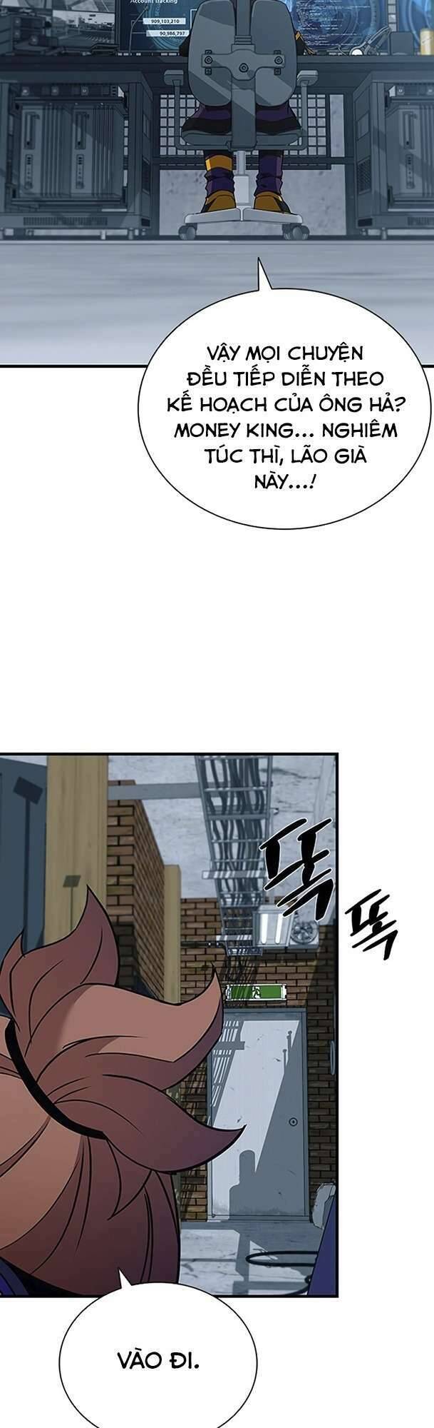 Tiêu Diệt Ác Nhân - Chapter 125 - Page 36