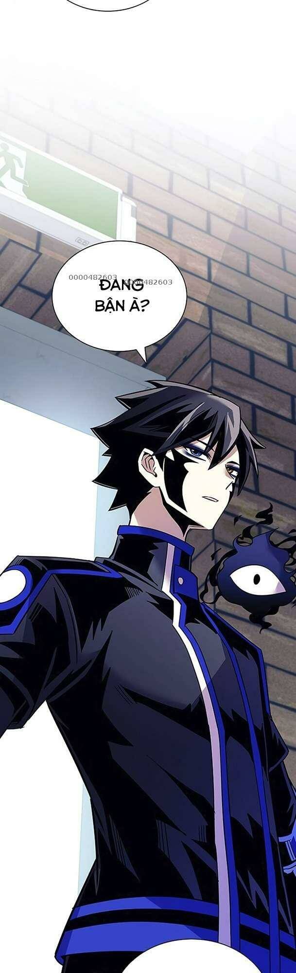 Tiêu Diệt Ác Nhân - Chapter 125 - Page 37