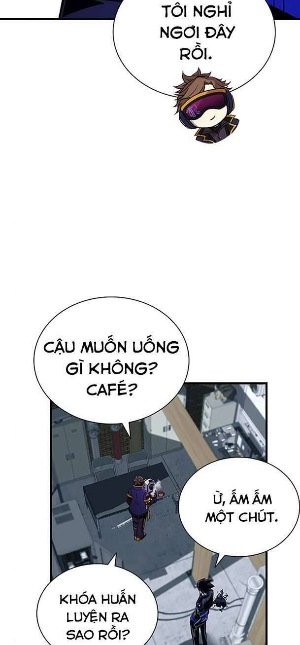 Tiêu Diệt Ác Nhân - Chapter 125 - Page 38