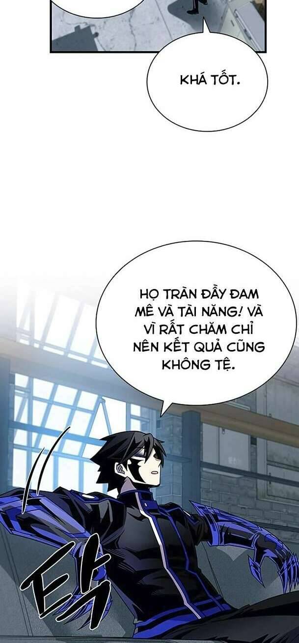Tiêu Diệt Ác Nhân - Chapter 125 - Page 39