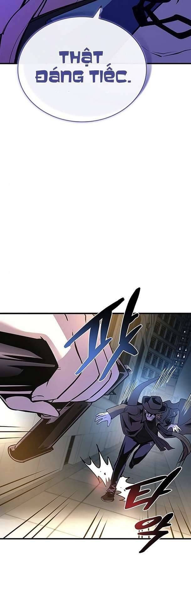 Tiêu Diệt Ác Nhân - Chapter 125 - Page 4