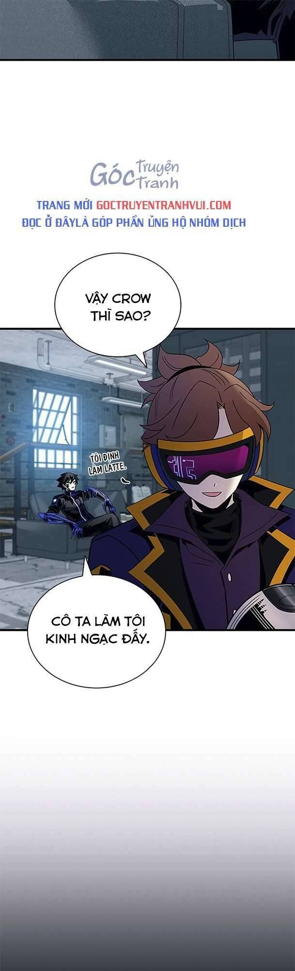 Tiêu Diệt Ác Nhân - Chapter 125 - Page 40