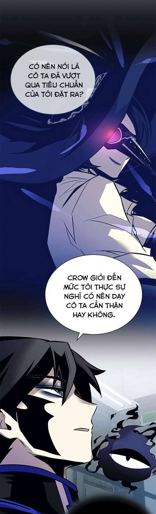 Tiêu Diệt Ác Nhân - Chapter 125 - Page 41