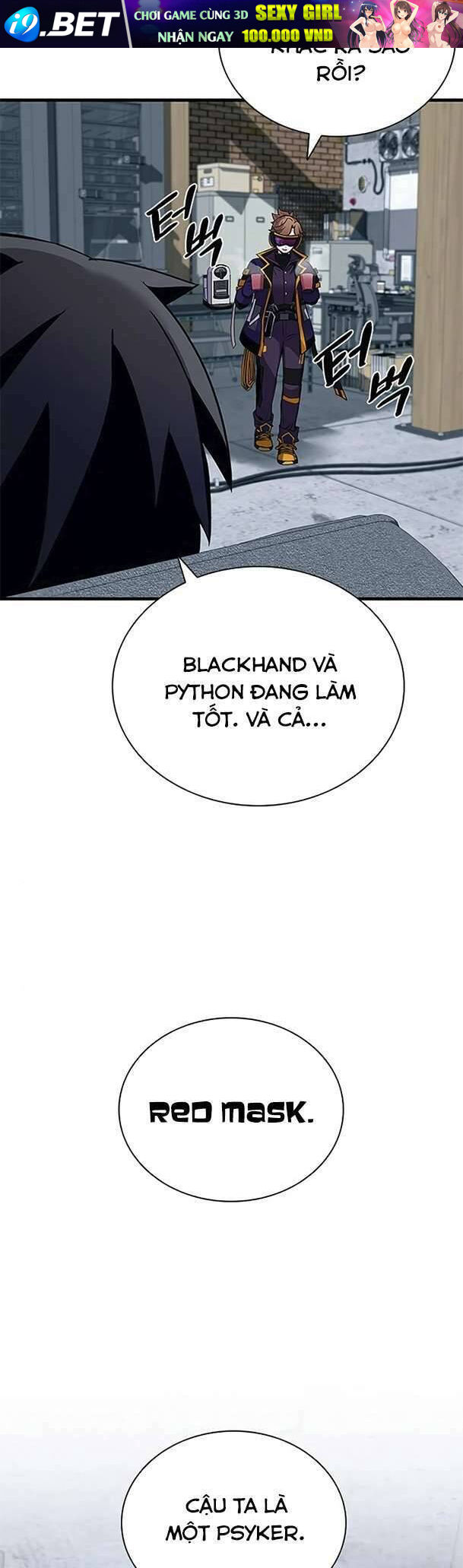 Tiêu Diệt Ác Nhân - Chapter 125 - Page 43