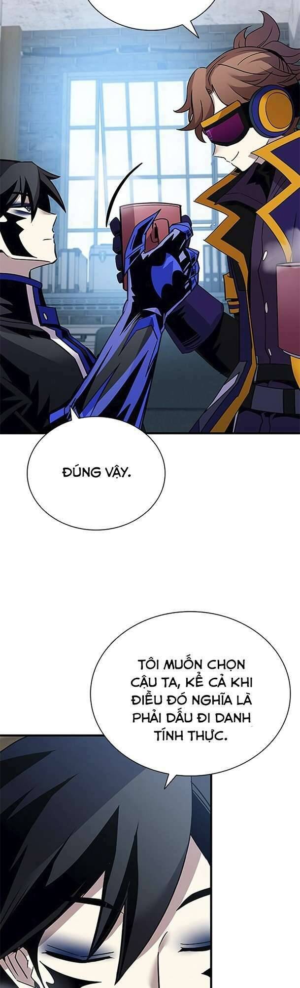 Tiêu Diệt Ác Nhân - Chapter 125 - Page 44