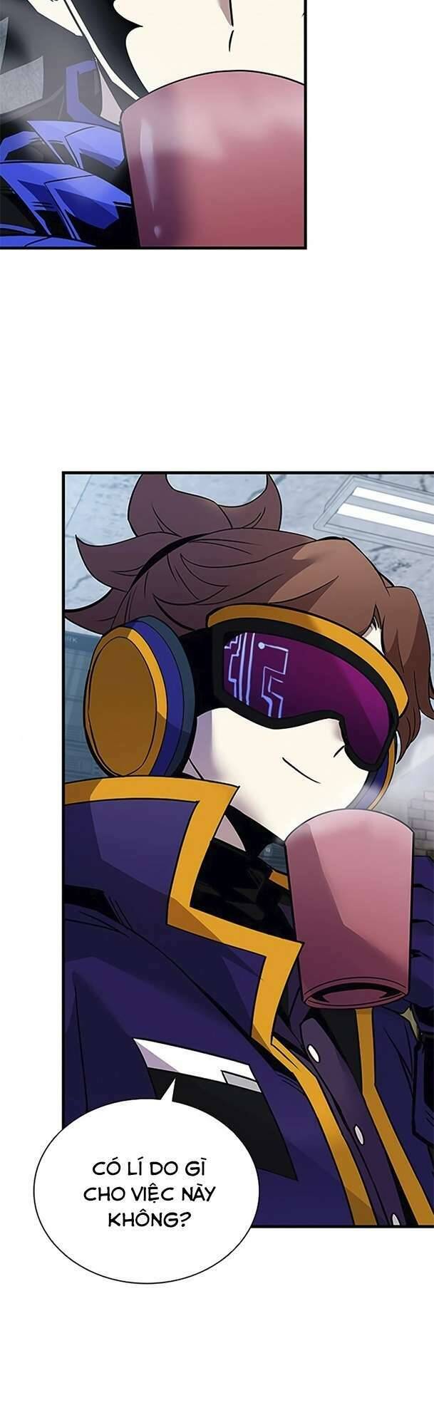 Tiêu Diệt Ác Nhân - Chapter 125 - Page 45