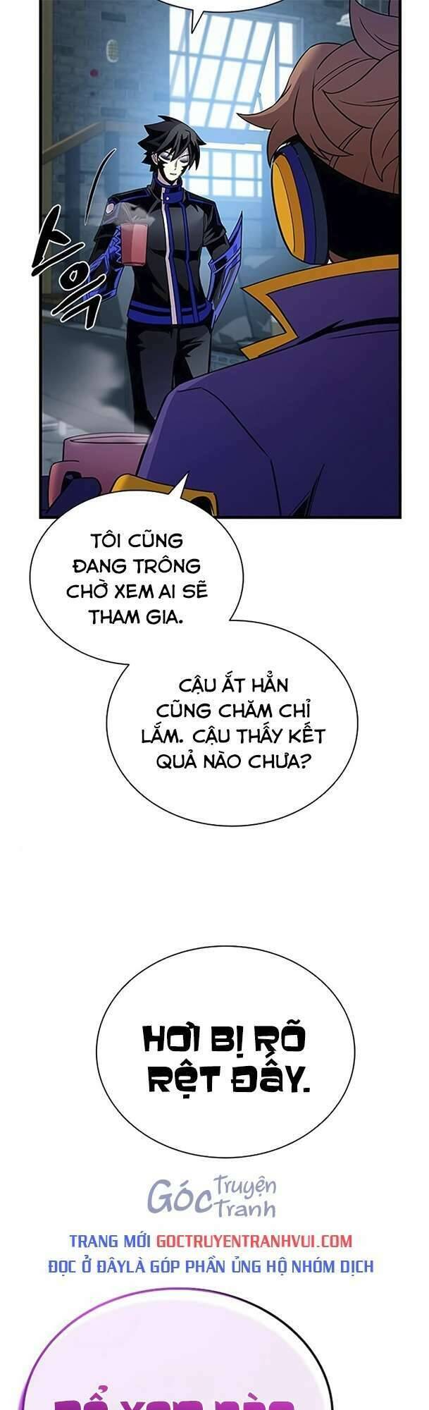 Tiêu Diệt Ác Nhân - Chapter 125 - Page 48