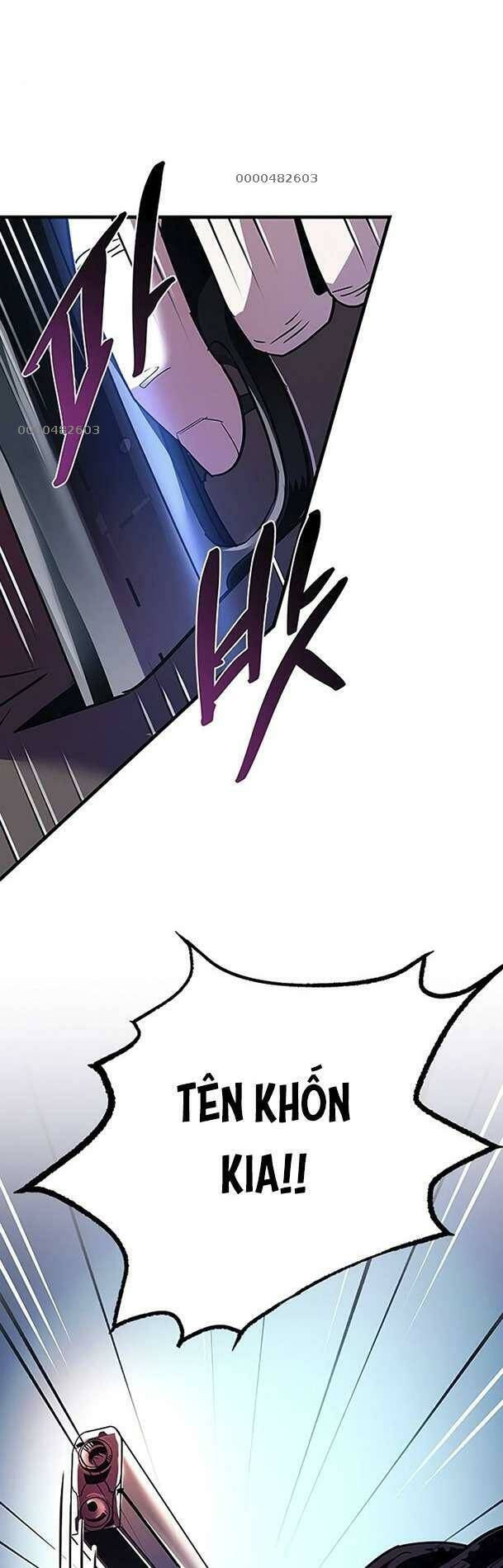 Tiêu Diệt Ác Nhân - Chapter 125 - Page 5