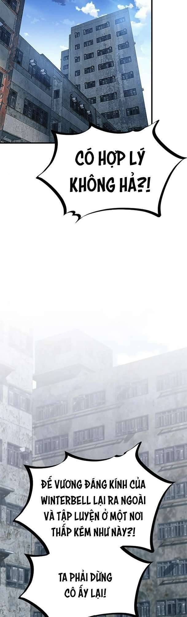 Tiêu Diệt Ác Nhân - Chapter 125 - Page 51