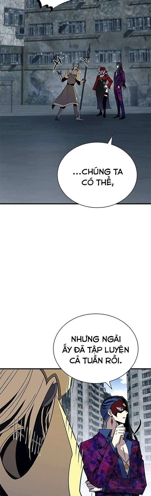 Tiêu Diệt Ác Nhân - Chapter 125 - Page 52