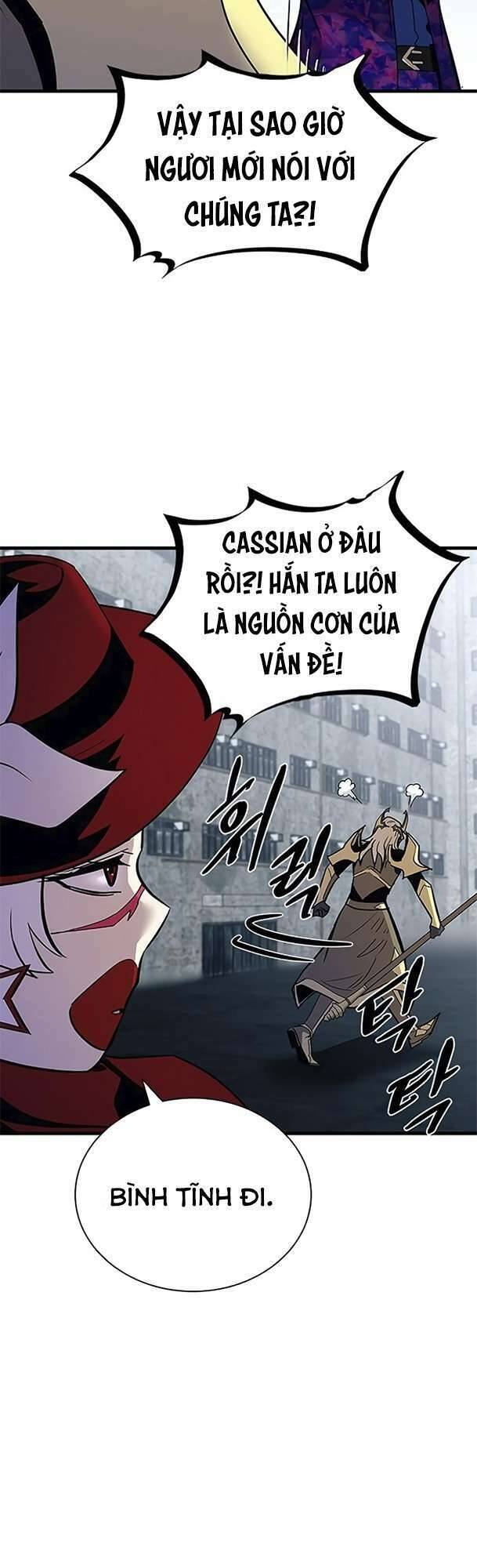 Tiêu Diệt Ác Nhân - Chapter 125 - Page 53