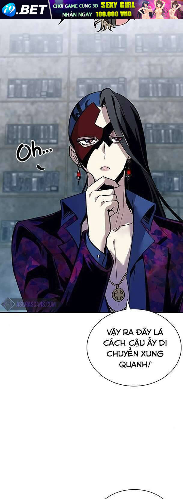 Tiêu Diệt Ác Nhân - Chapter 125 - Page 58