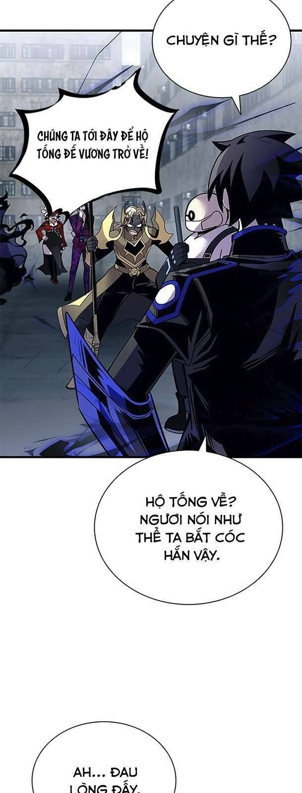 Tiêu Diệt Ác Nhân - Chapter 125 - Page 59