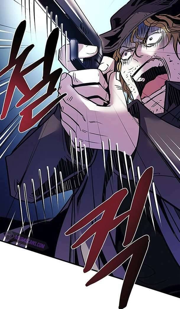 Tiêu Diệt Ác Nhân - Chapter 125 - Page 6