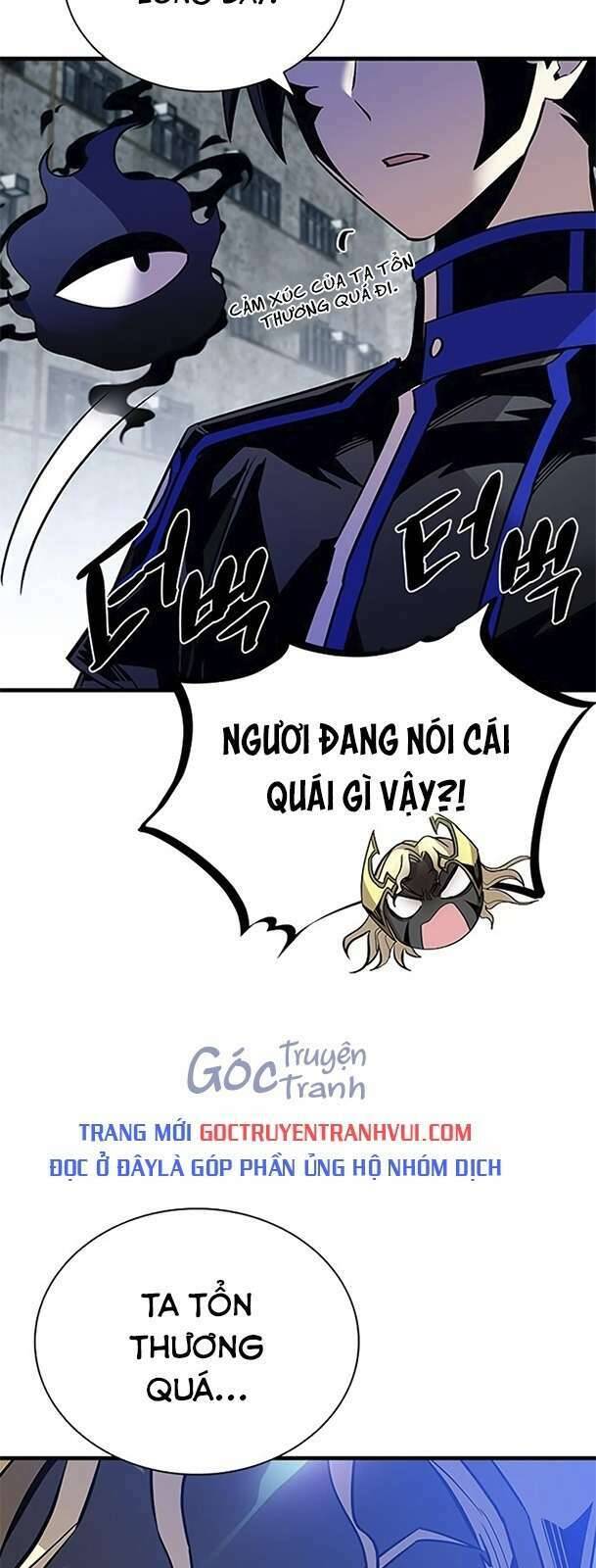 Tiêu Diệt Ác Nhân - Chapter 125 - Page 60