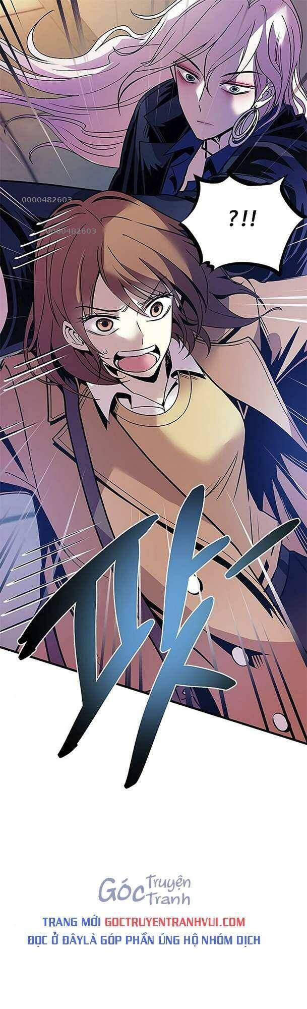 Tiêu Diệt Ác Nhân - Chapter 125 - Page 8