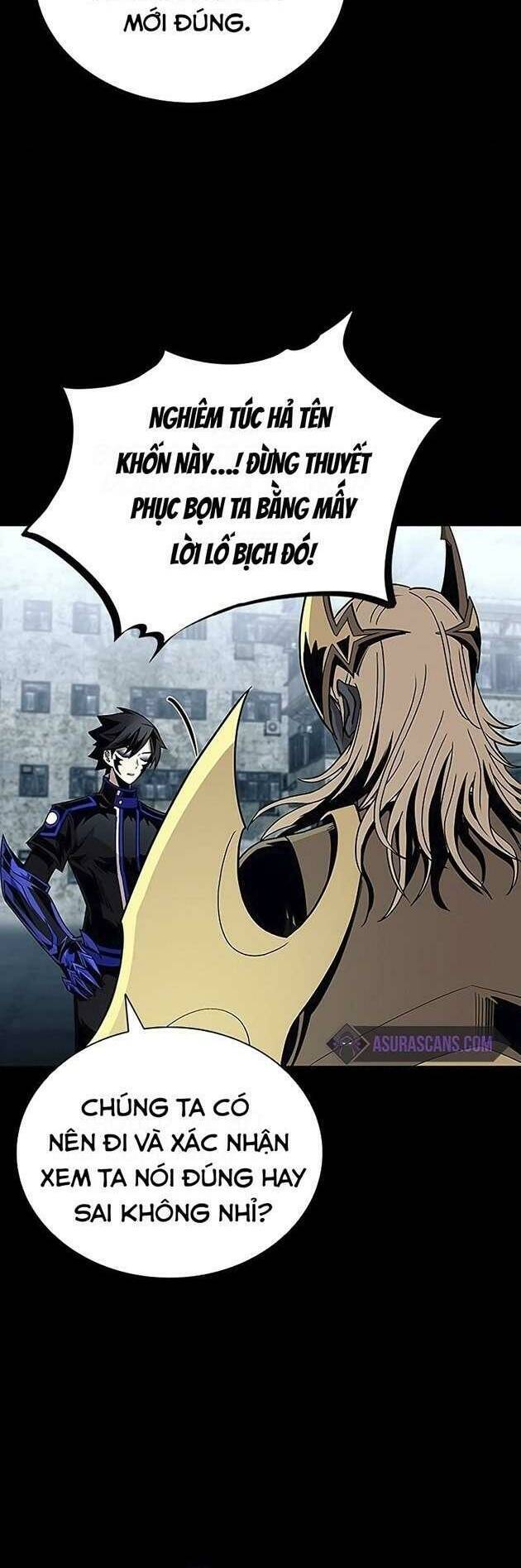 Tiêu Diệt Ác Nhân - Chapter 126 - Page 11