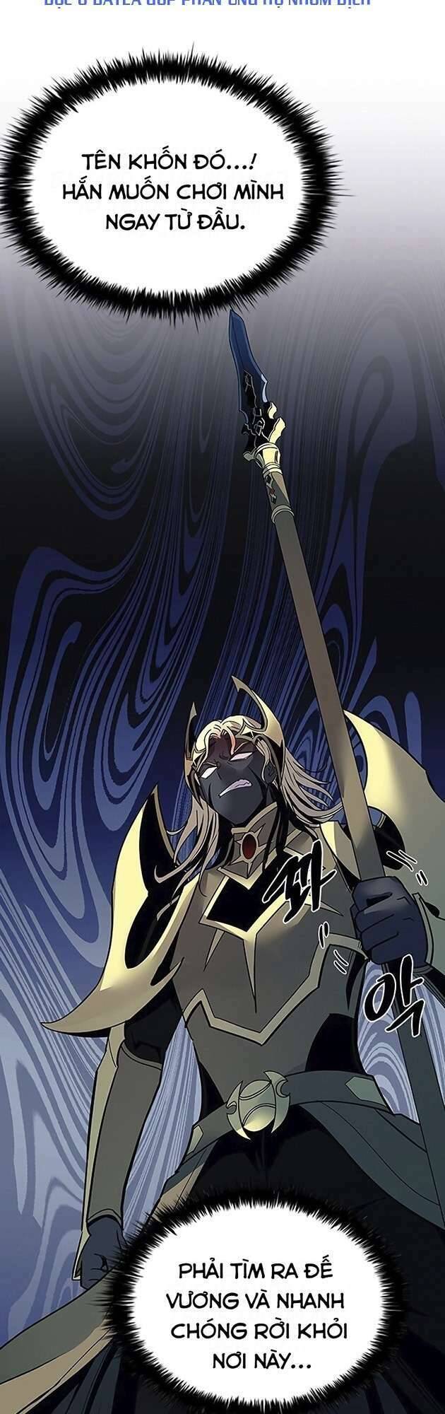 Tiêu Diệt Ác Nhân - Chapter 126 - Page 13