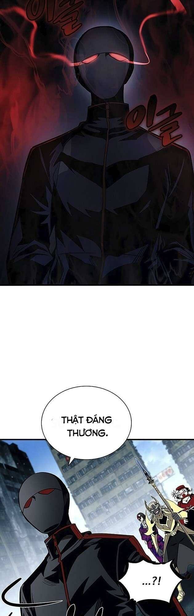 Tiêu Diệt Ác Nhân - Chapter 126 - Page 15
