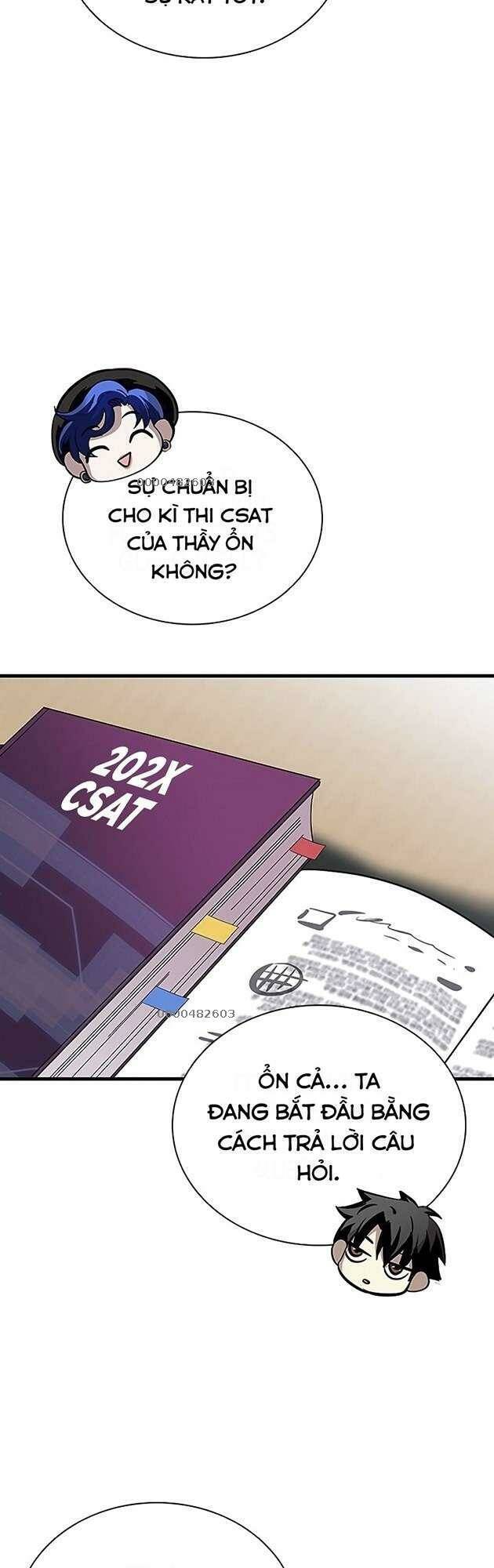 Tiêu Diệt Ác Nhân - Chapter 126 - Page 20