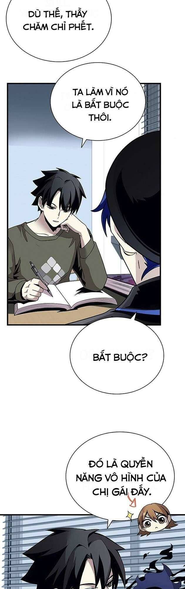 Tiêu Diệt Ác Nhân - Chapter 126 - Page 21