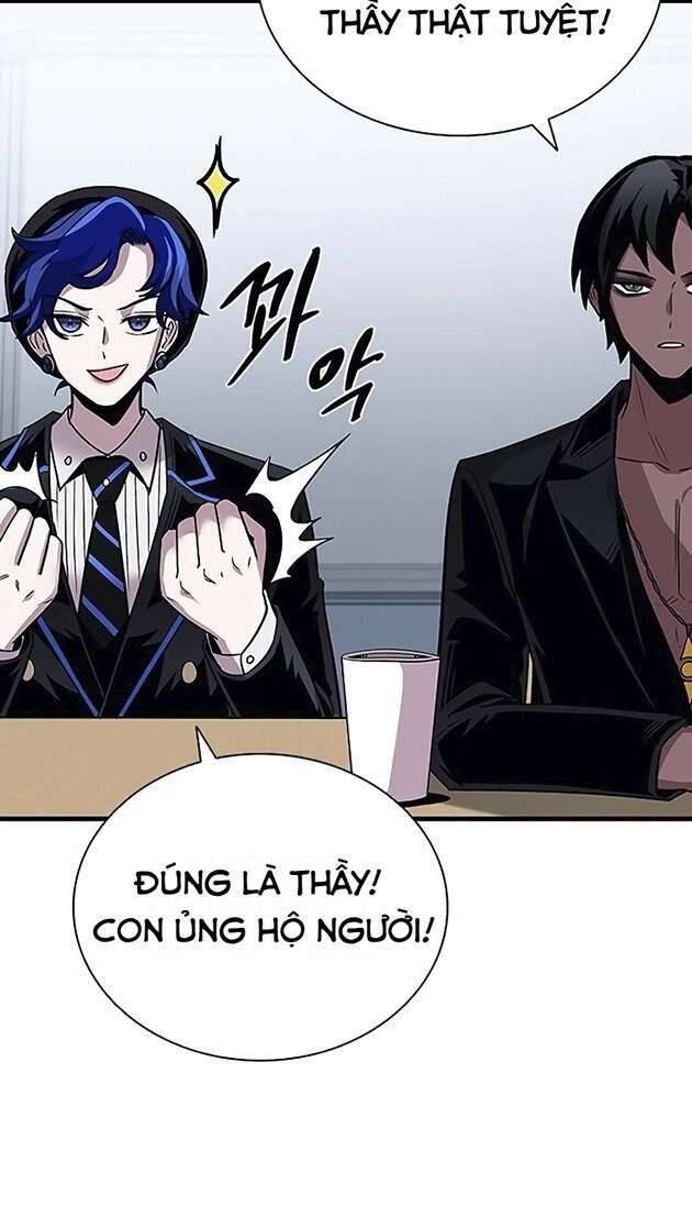 Tiêu Diệt Ác Nhân - Chapter 126 - Page 23