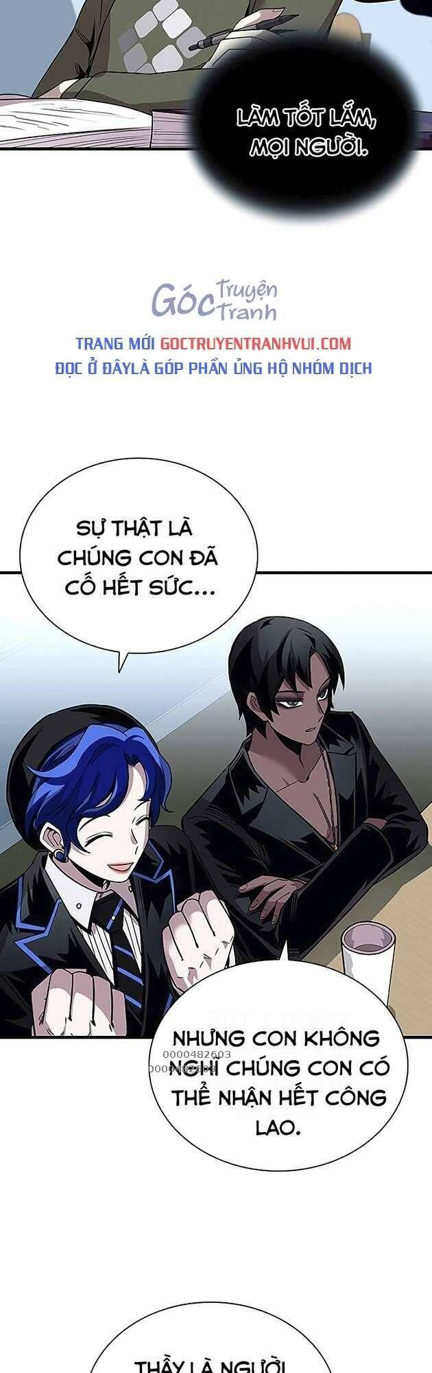 Tiêu Diệt Ác Nhân - Chapter 126 - Page 25