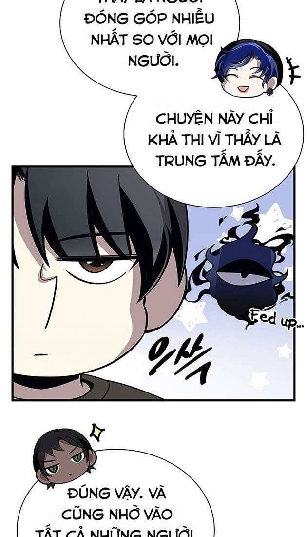 Tiêu Diệt Ác Nhân - Chapter 126 - Page 26