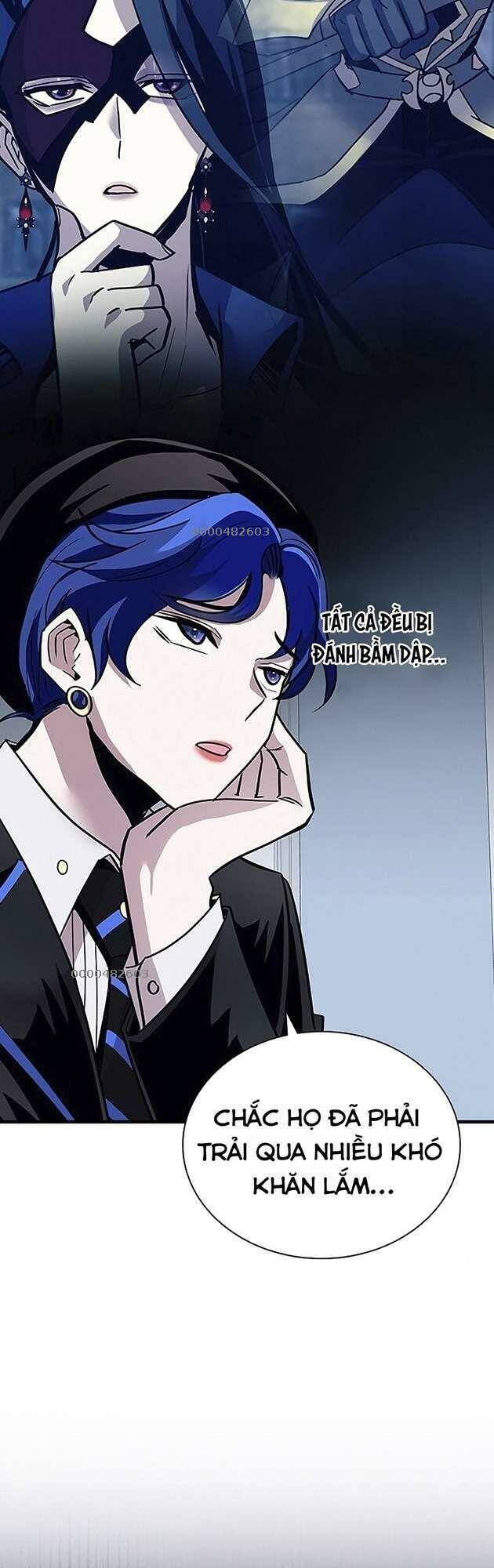 Tiêu Diệt Ác Nhân - Chapter 126 - Page 28