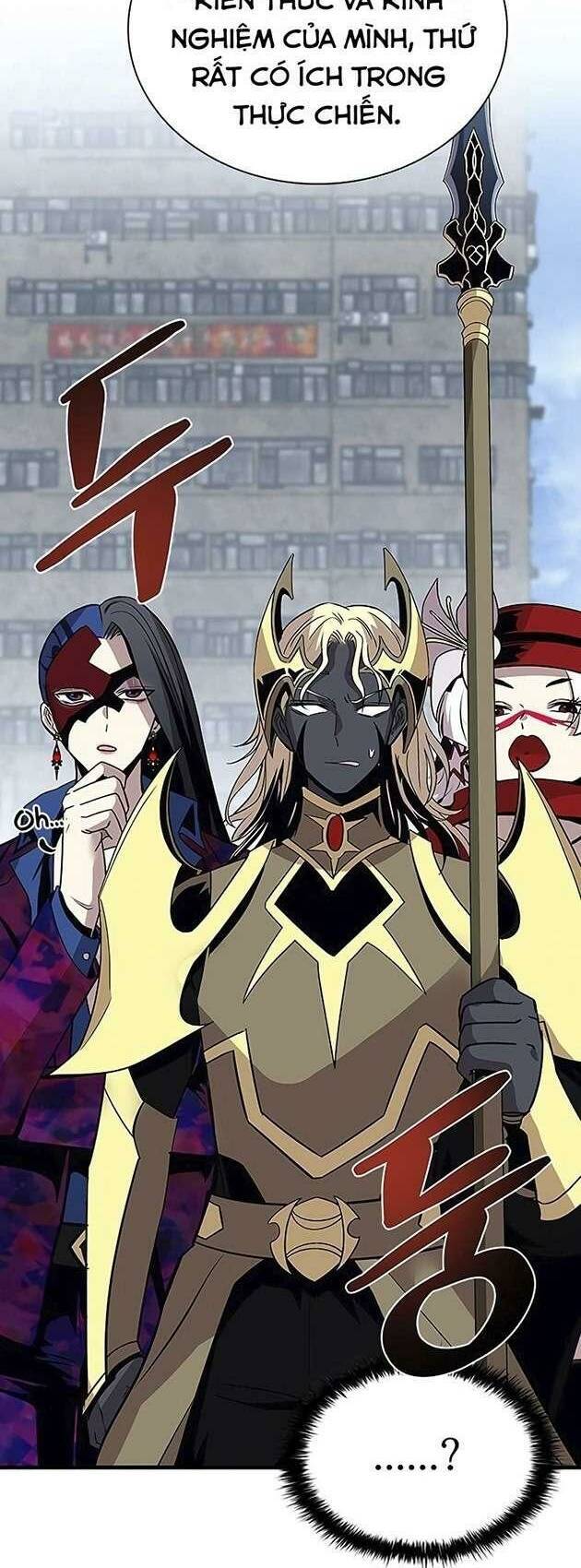 Tiêu Diệt Ác Nhân - Chapter 126 - Page 3