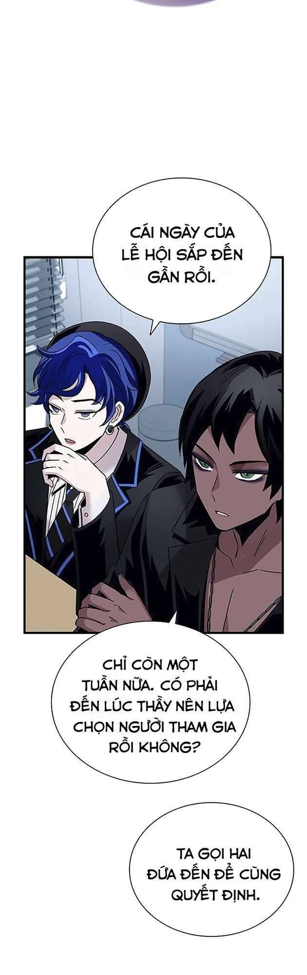 Tiêu Diệt Ác Nhân - Chapter 126 - Page 31