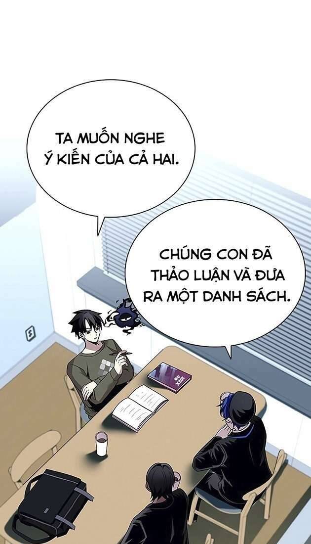 Tiêu Diệt Ác Nhân - Chapter 126 - Page 32