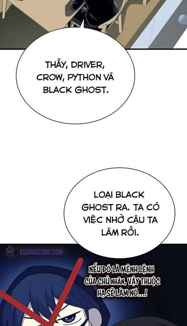 Tiêu Diệt Ác Nhân - Chapter 126 - Page 33