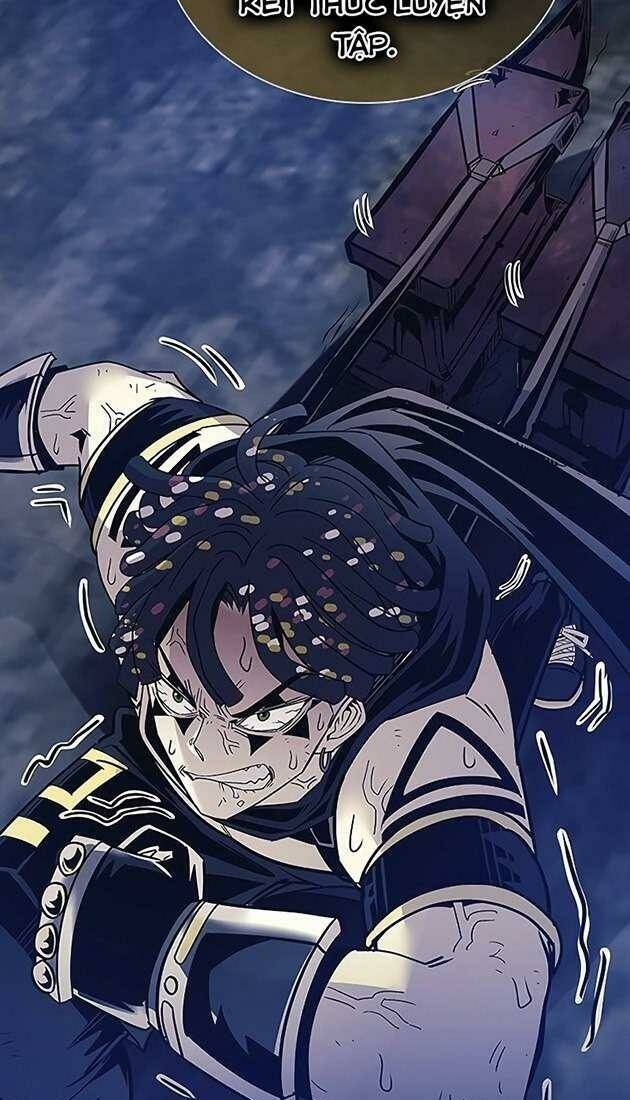 Tiêu Diệt Ác Nhân - Chapter 126 - Page 38