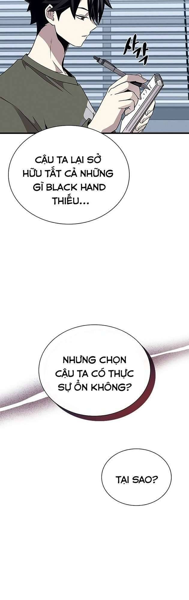 Tiêu Diệt Ác Nhân - Chapter 126 - Page 40