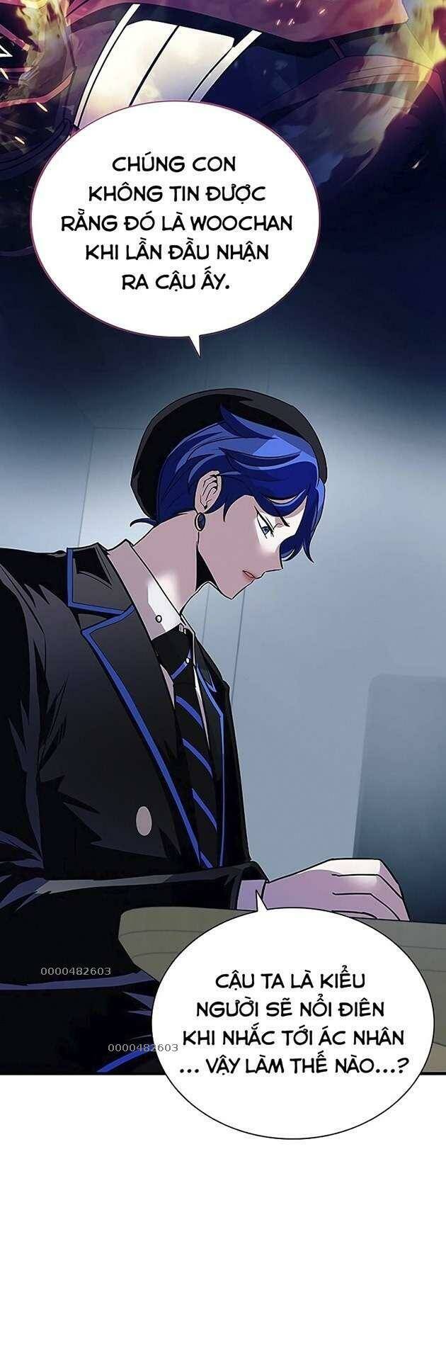 Tiêu Diệt Ác Nhân - Chapter 126 - Page 45