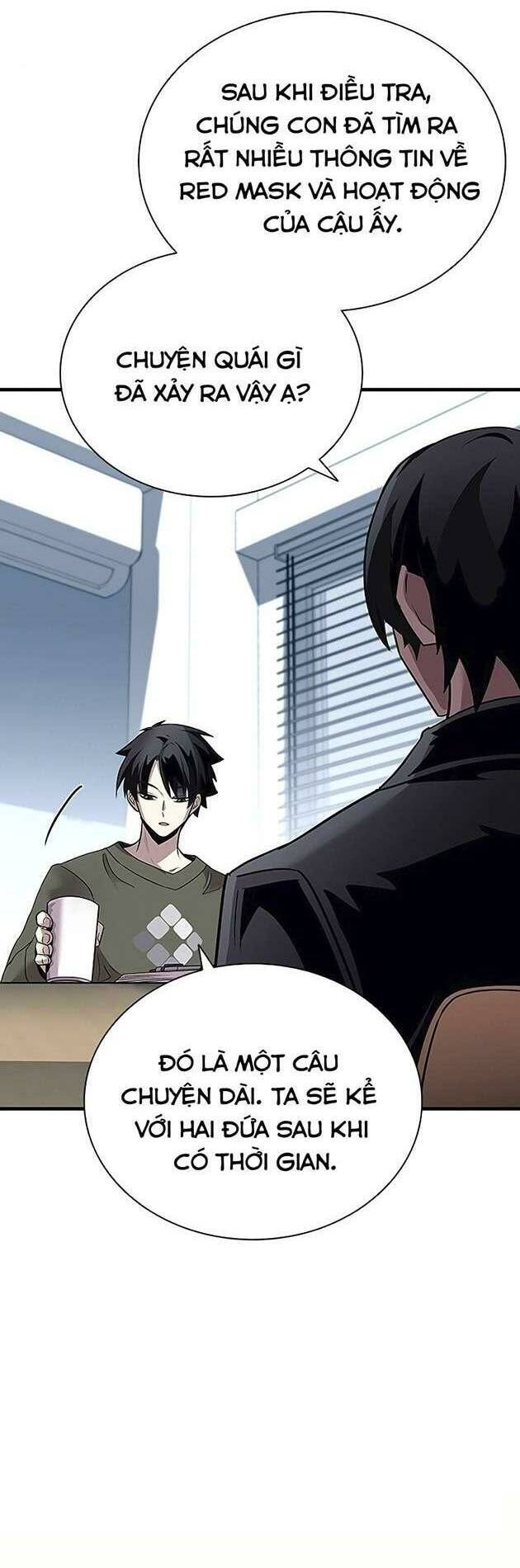 Tiêu Diệt Ác Nhân - Chapter 126 - Page 46