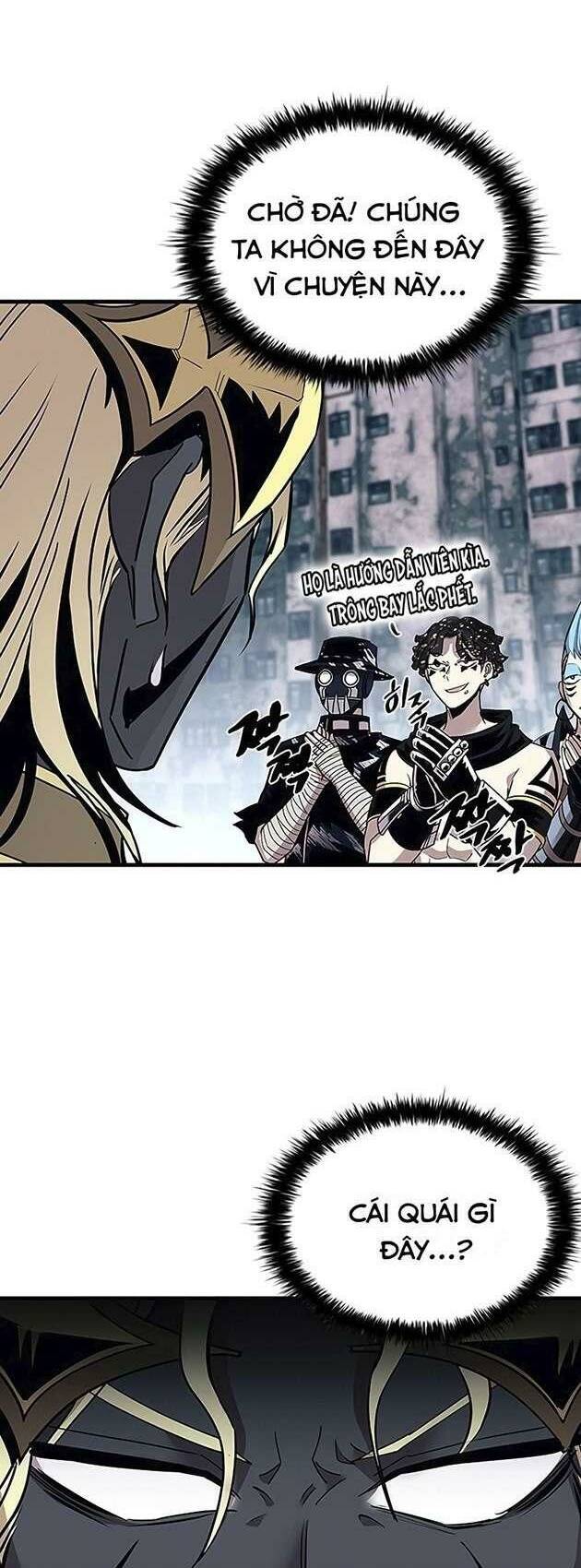 Tiêu Diệt Ác Nhân - Chapter 126 - Page 5