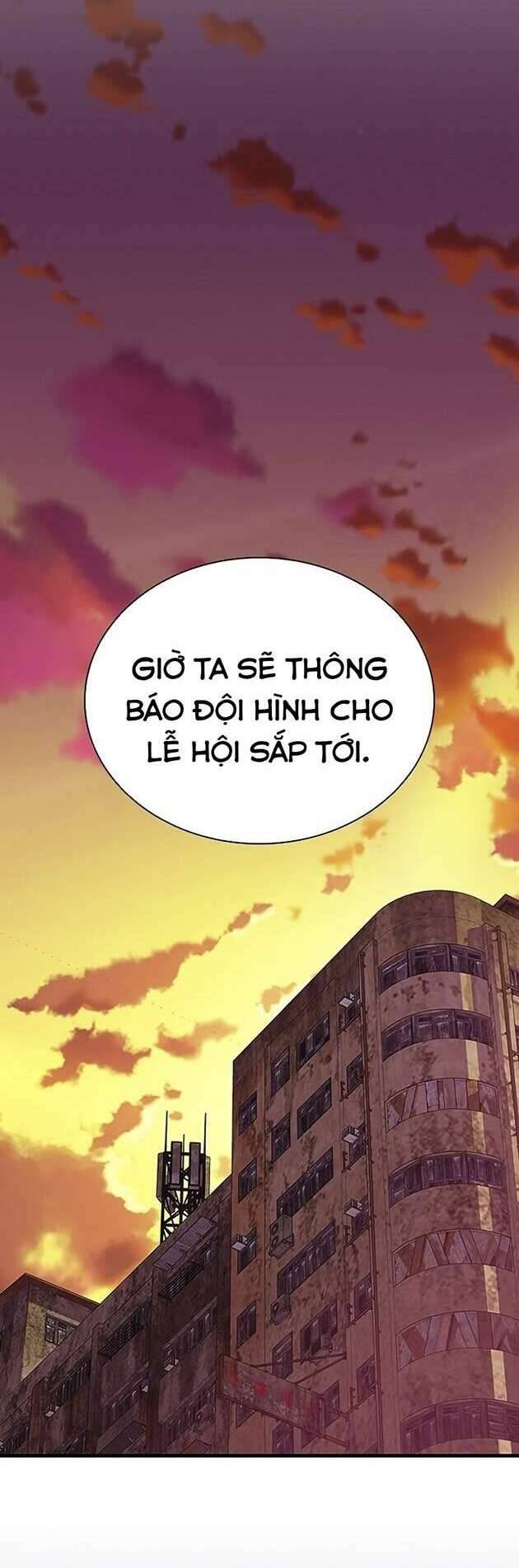 Tiêu Diệt Ác Nhân - Chapter 126 - Page 50