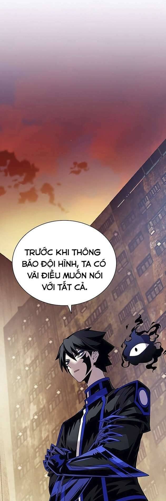 Tiêu Diệt Ác Nhân - Chapter 126 - Page 51