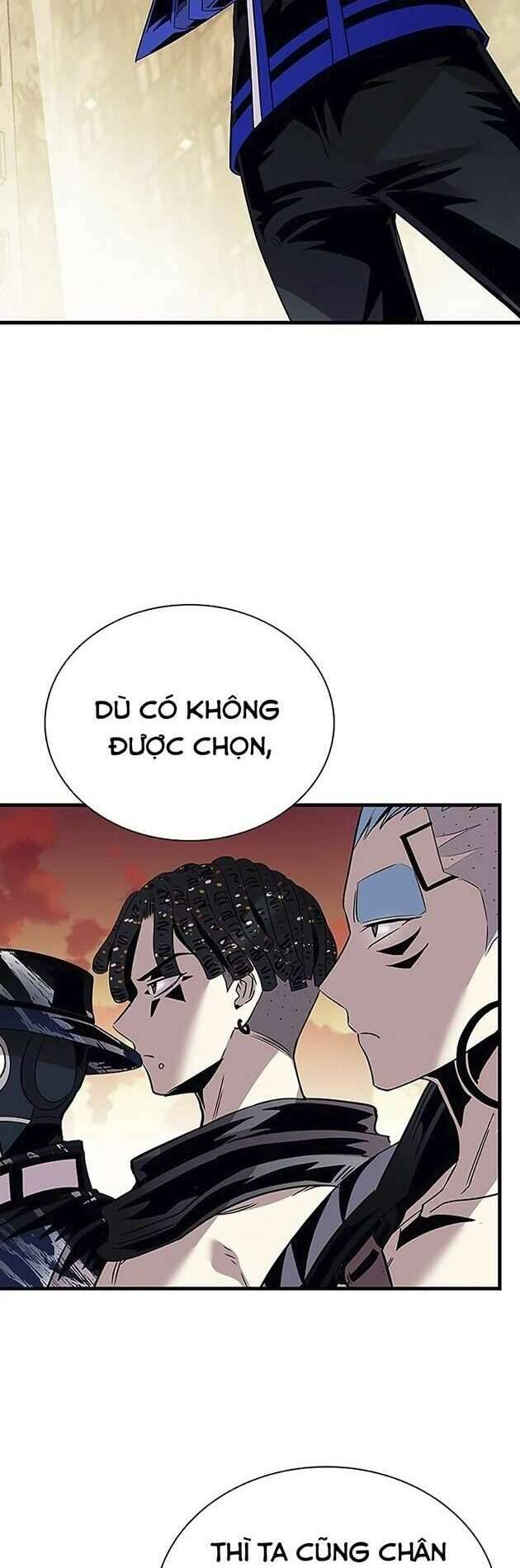 Tiêu Diệt Ác Nhân - Chapter 126 - Page 52