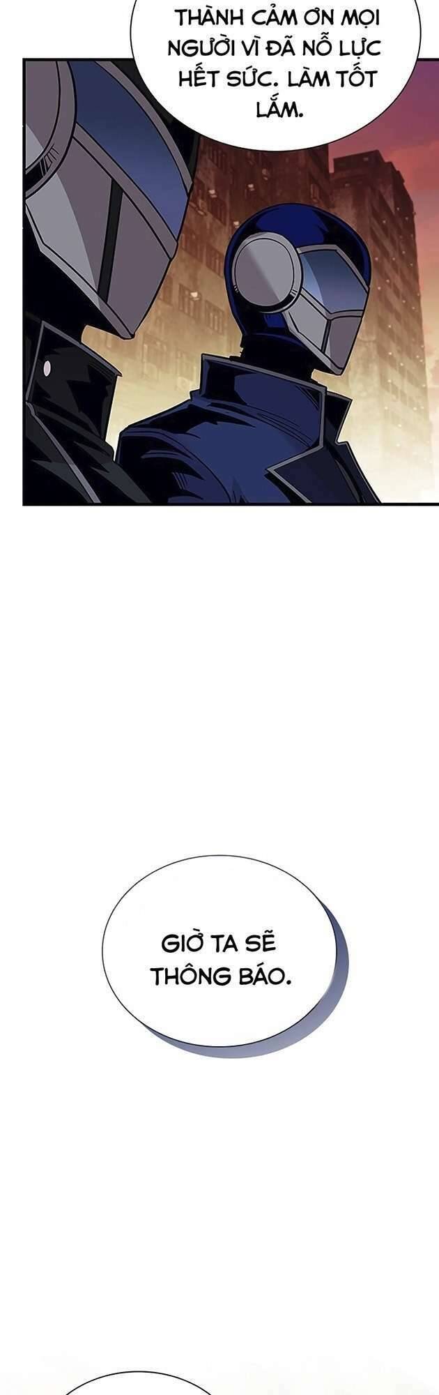 Tiêu Diệt Ác Nhân - Chapter 126 - Page 53