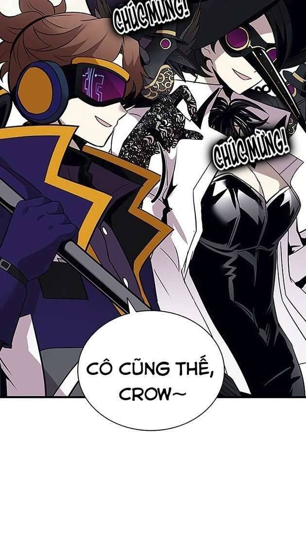 Tiêu Diệt Ác Nhân - Chapter 126 - Page 55