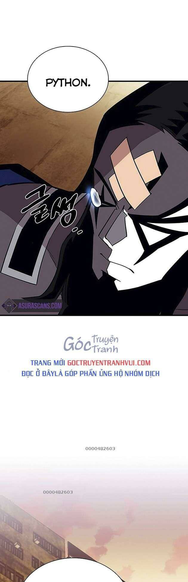 Tiêu Diệt Ác Nhân - Chapter 126 - Page 56