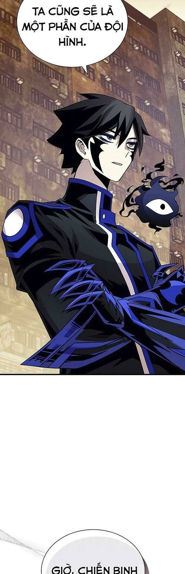 Tiêu Diệt Ác Nhân - Chapter 126 - Page 57