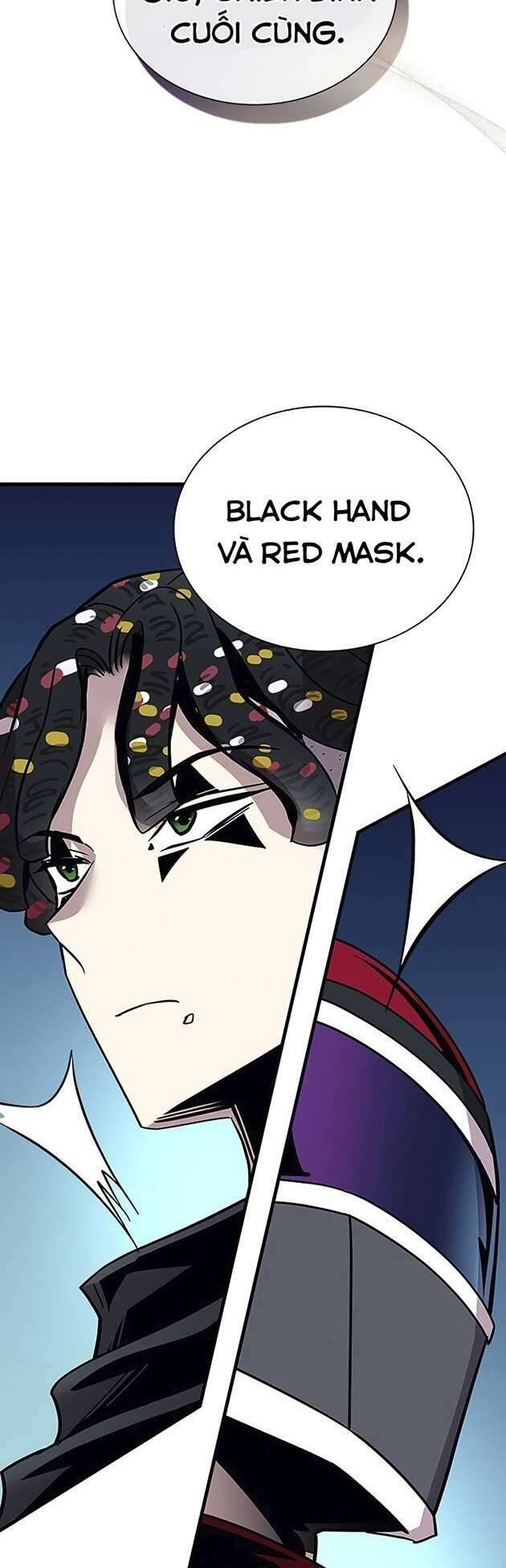 Tiêu Diệt Ác Nhân - Chapter 126 - Page 58