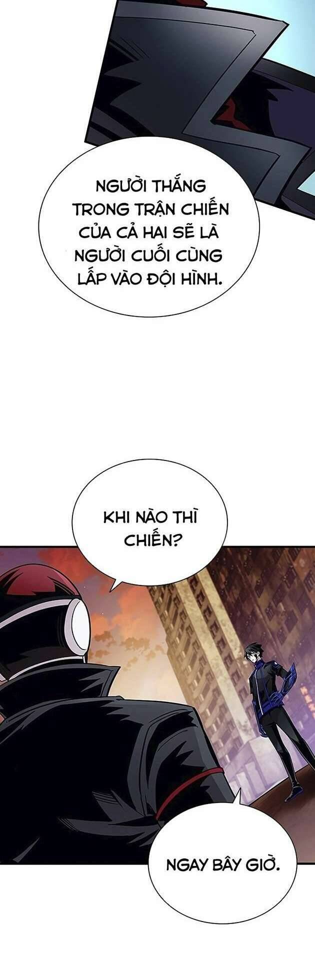 Tiêu Diệt Ác Nhân - Chapter 126 - Page 59
