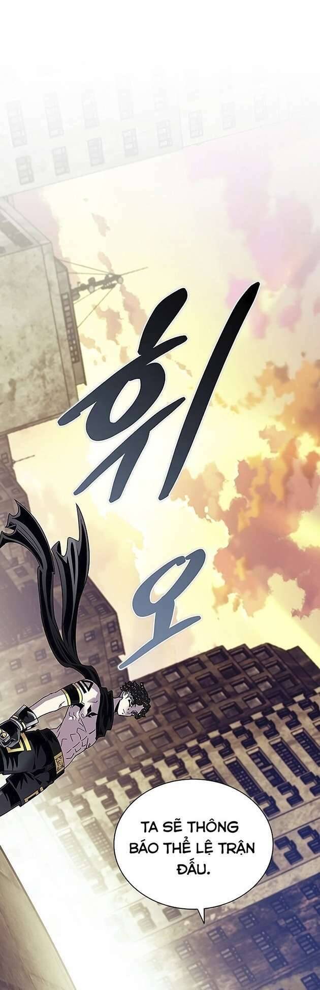 Tiêu Diệt Ác Nhân - Chapter 126 - Page 62