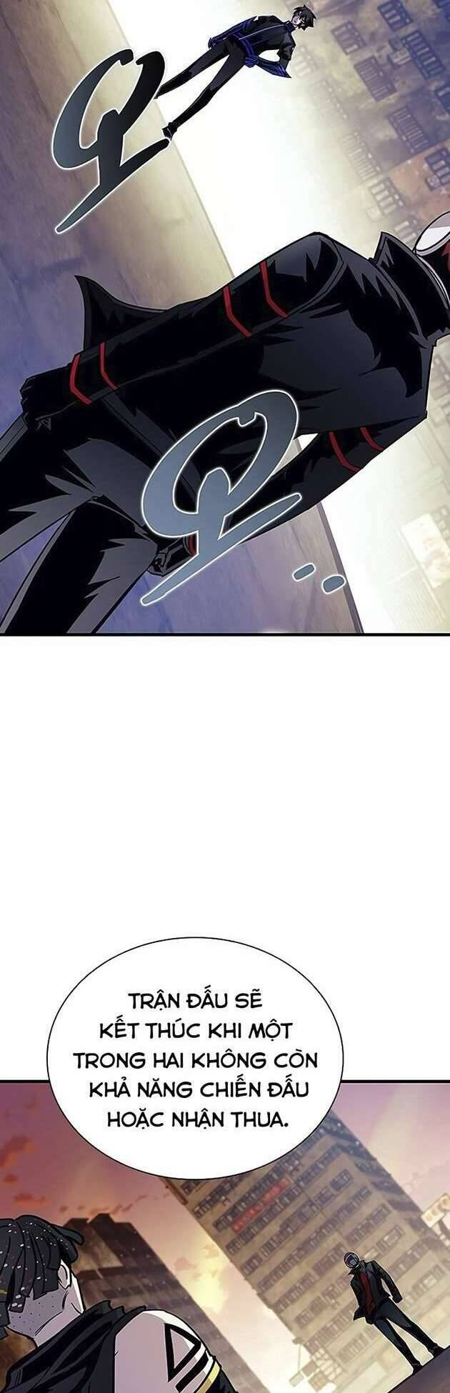 Tiêu Diệt Ác Nhân - Chapter 126 - Page 63