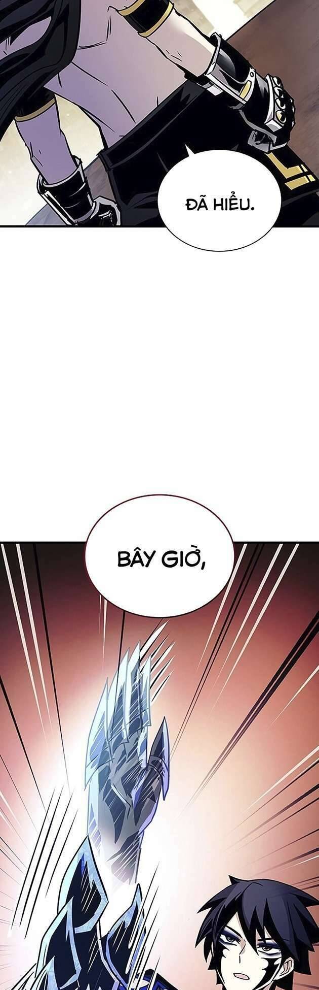 Tiêu Diệt Ác Nhân - Chapter 126 - Page 64